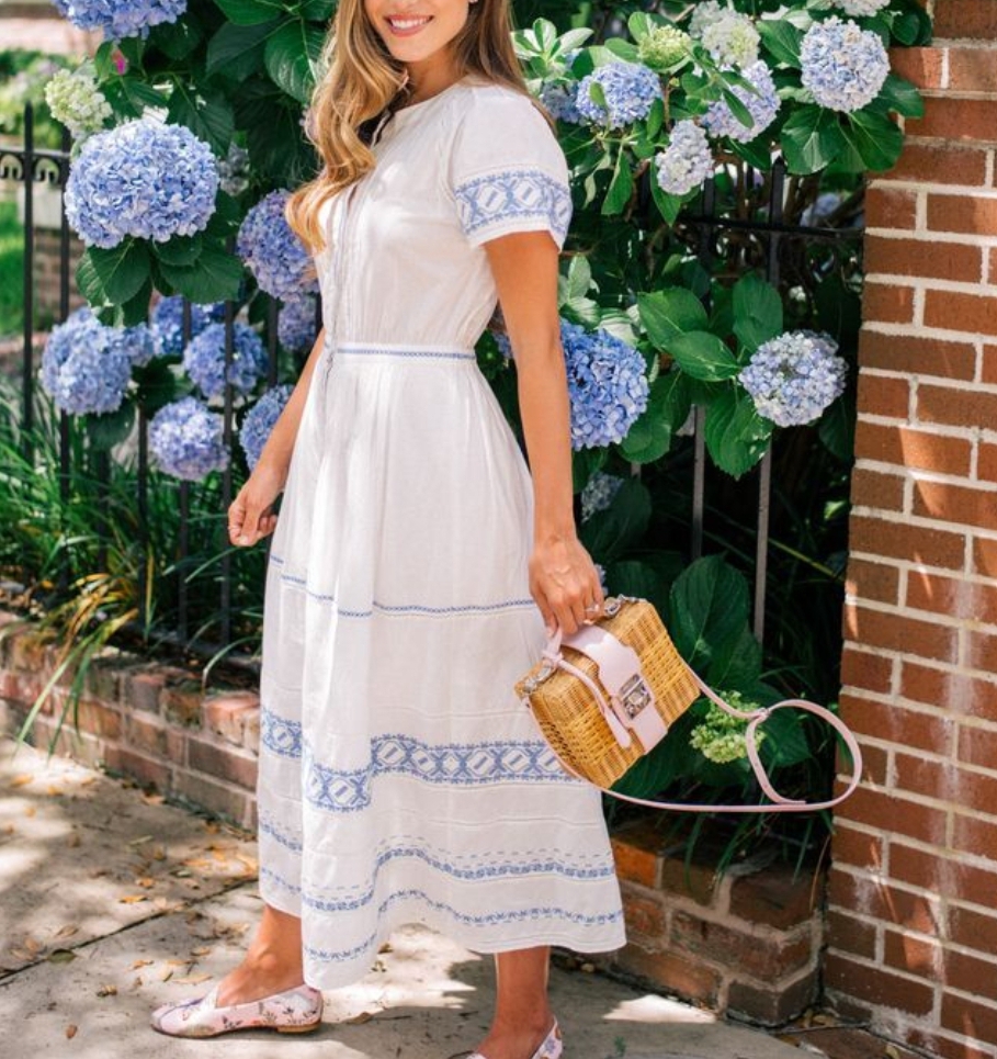 How to dress in Ireland for summer