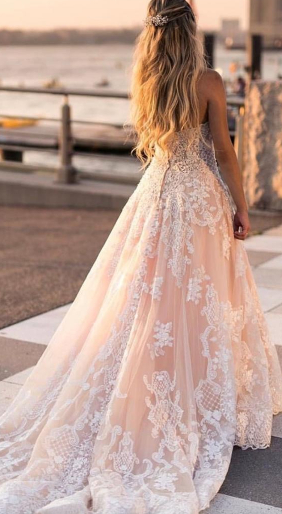 Best wedding dress ideas