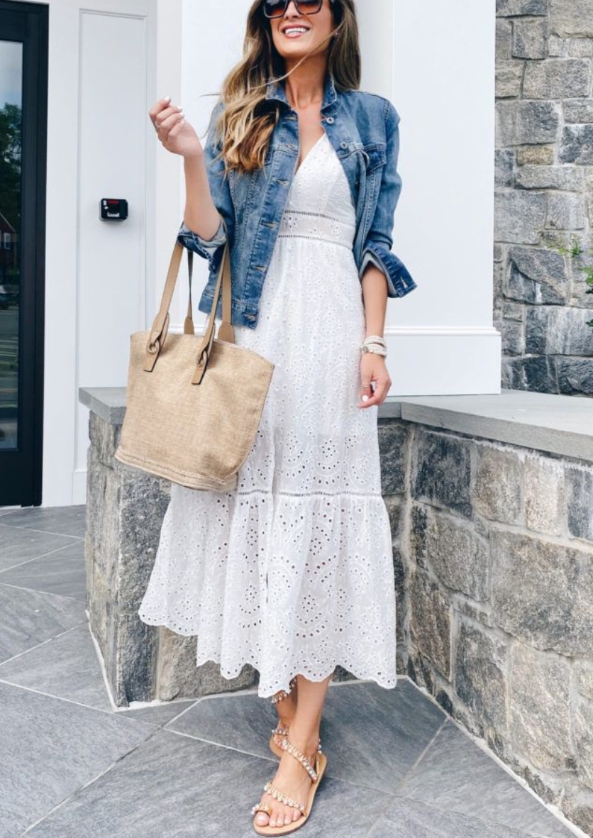 Styling guide for women