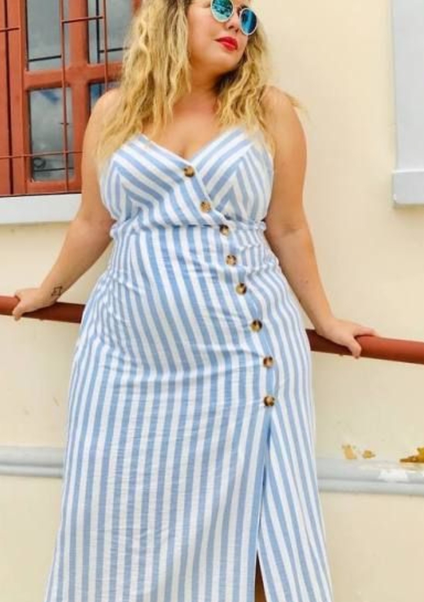 What to wear on beach