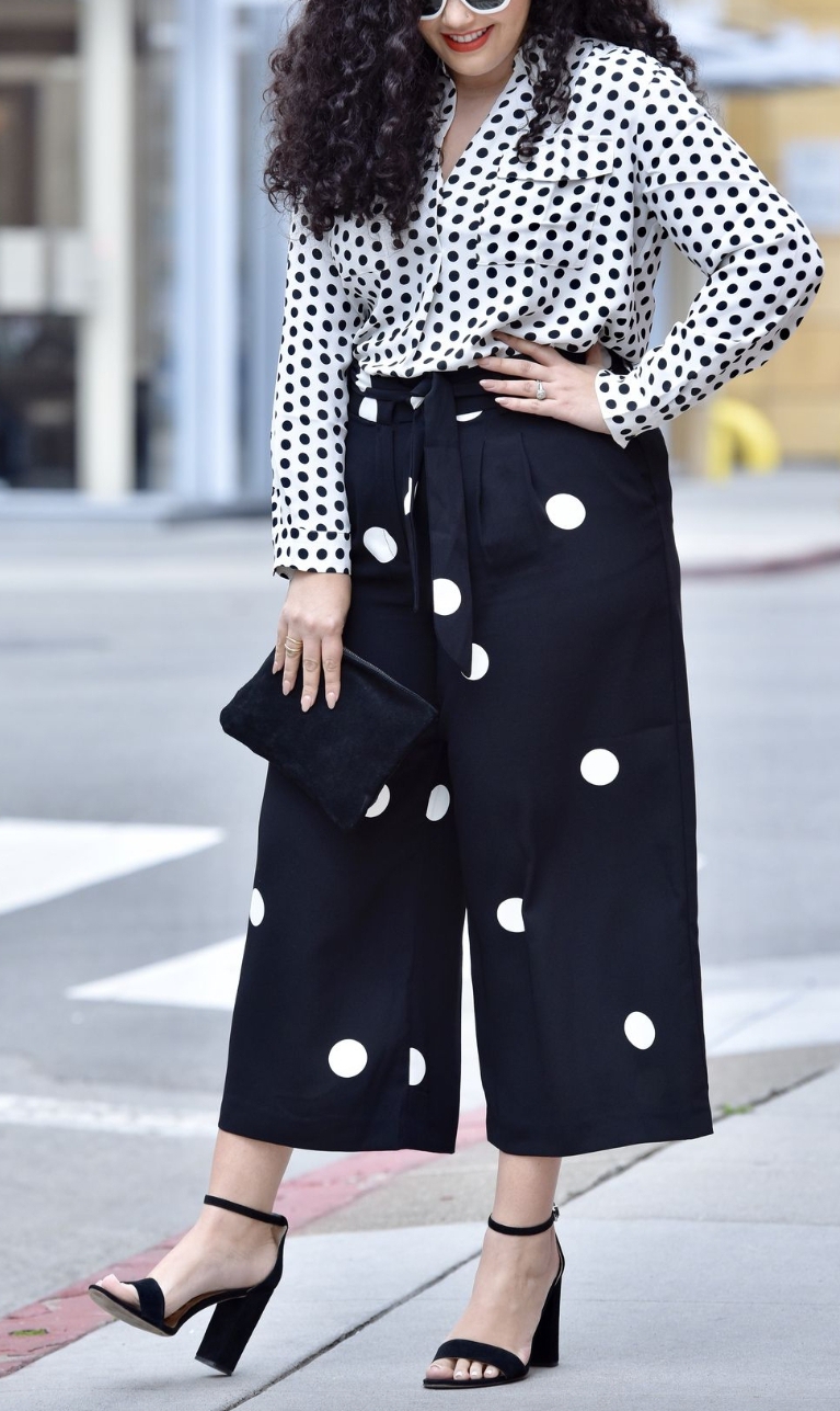 Plus size outfits for women