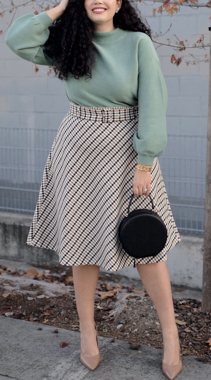 Plus size outfit ideas 2023
