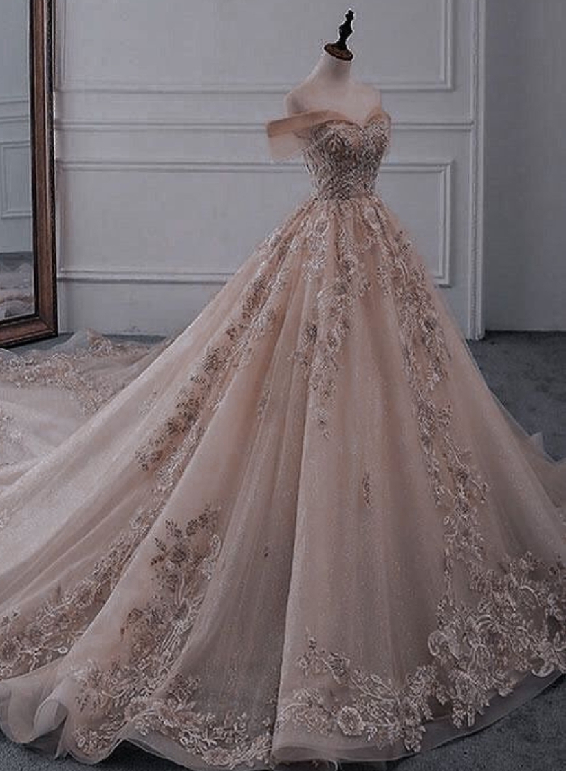 Tips for finding ideal wedding dress