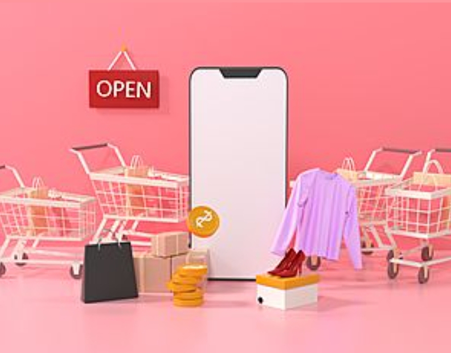 Ways for online shopping 