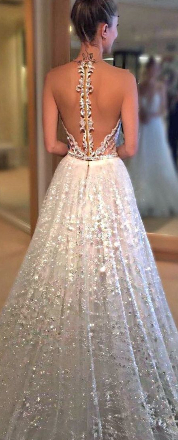 Beautiful wedding dresses ideas