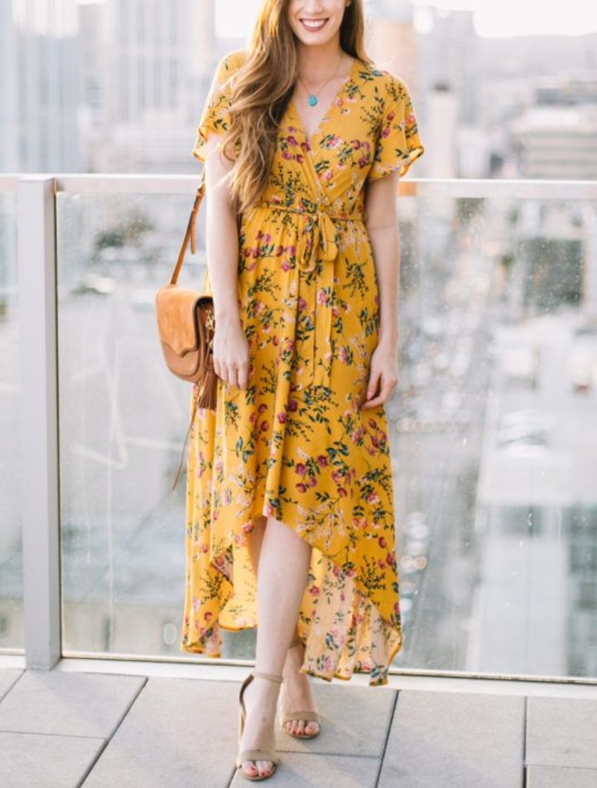 Easy ways to improve your fashion sense