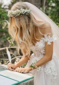 Read more about the article How to Choose Your Dream Wedding Dress   