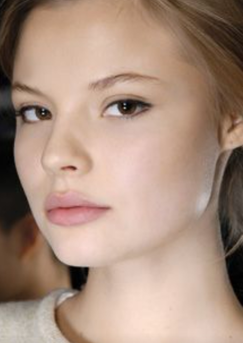 Tips to get clear glass skin