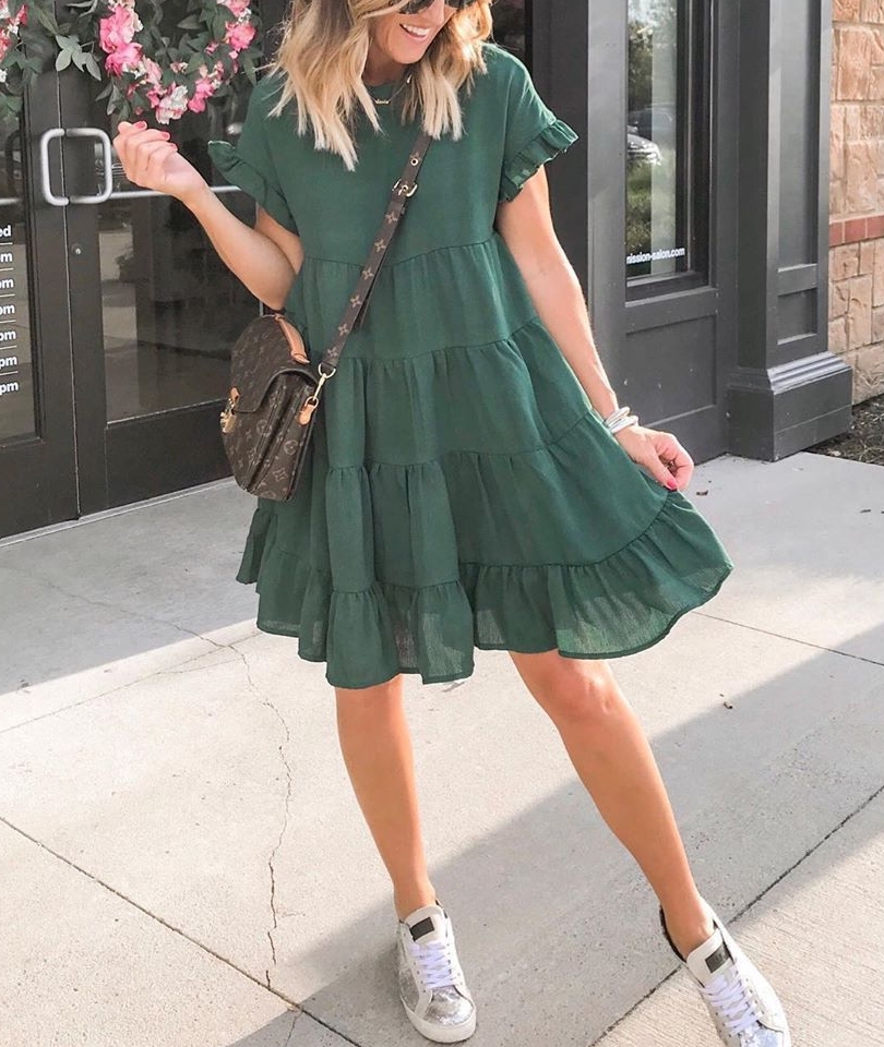 Women dressing sense tips