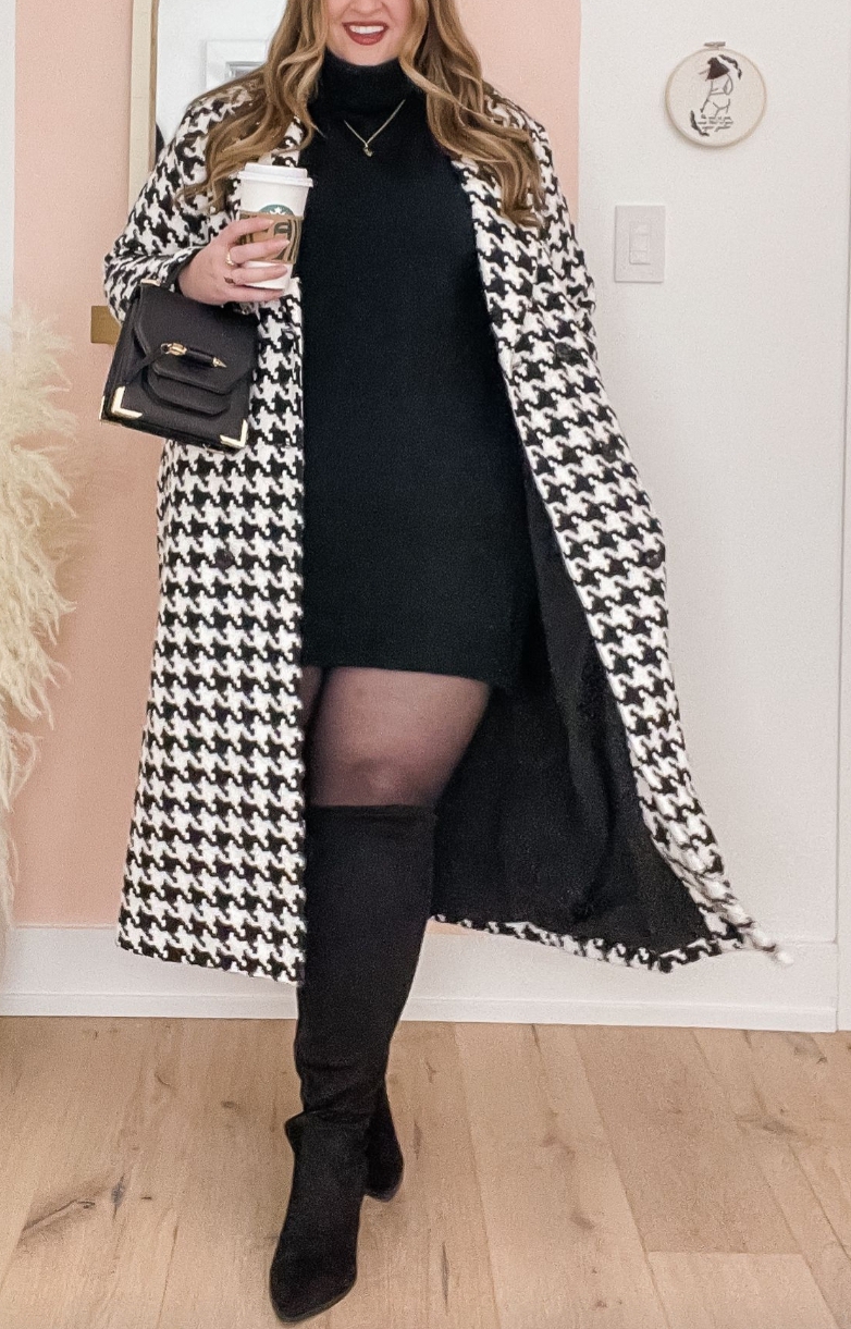 Latest plus size summer dresses