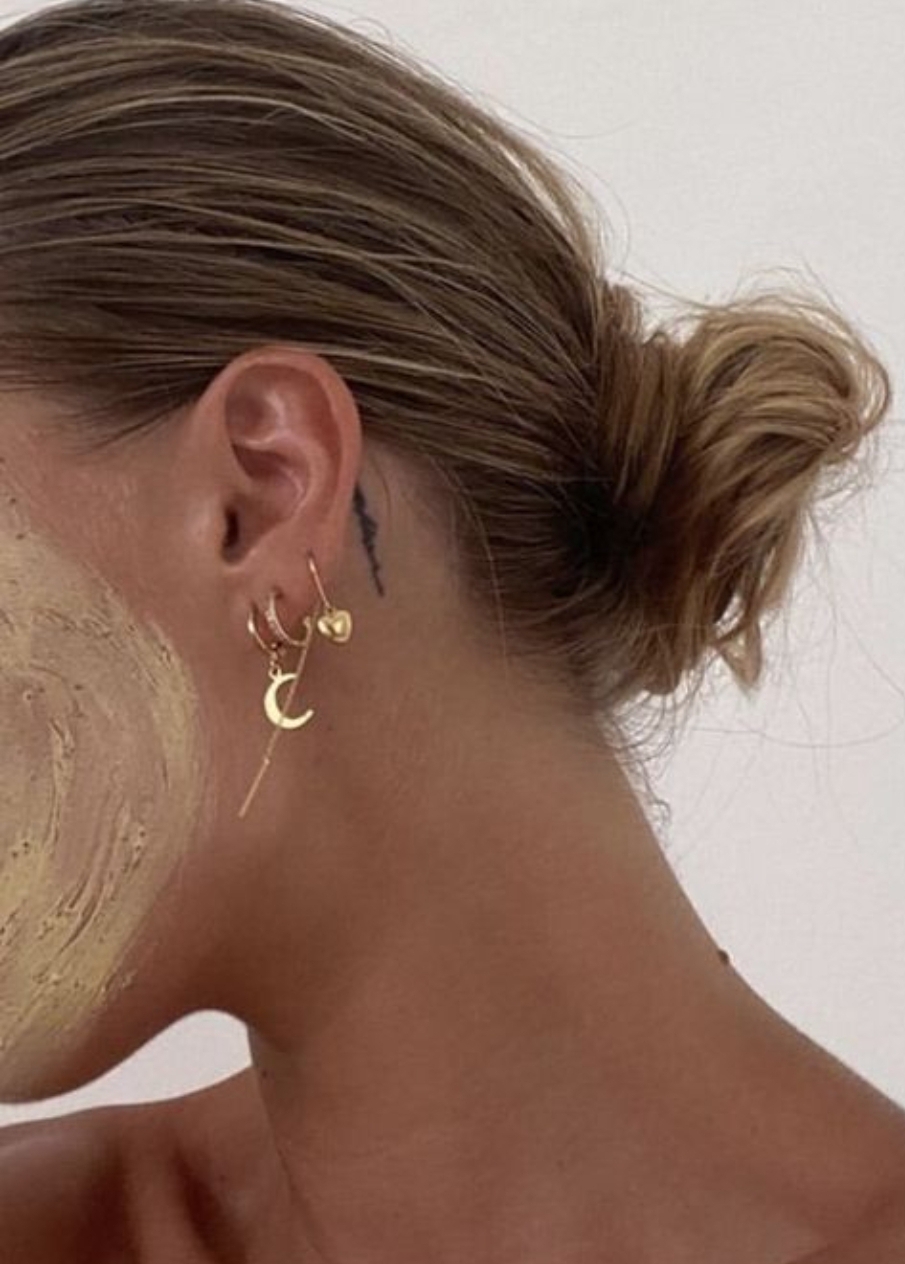 Perfect skincare routine 