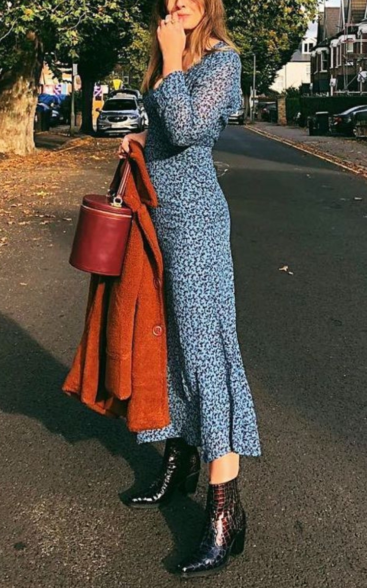 How to improve dressing sense