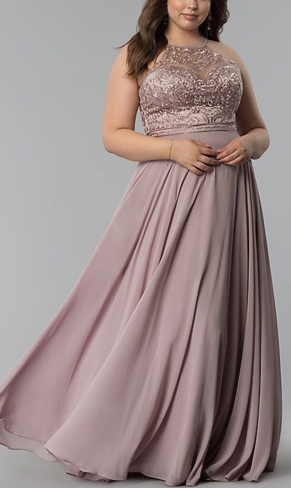 Amazing style tips for plus size women