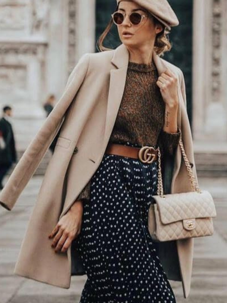 Read more about the article How to Choose the Perfect Handbag for your Body Type.