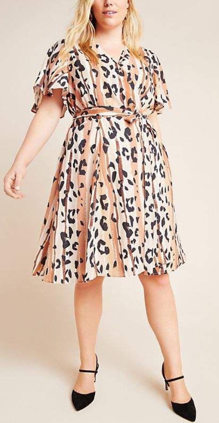 Fashionable plus size outfits