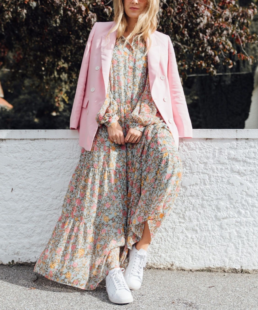 Simple ways to improve your dressing sense