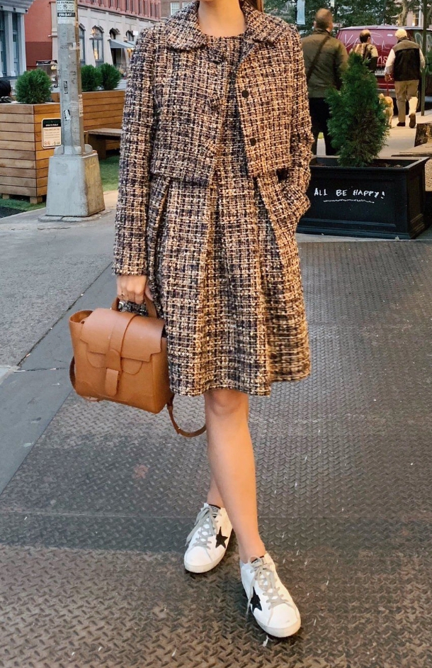 Ways to dress classy