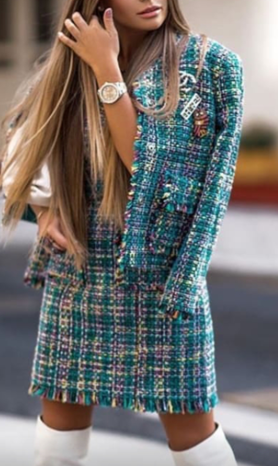 Upgrade your dressing sense