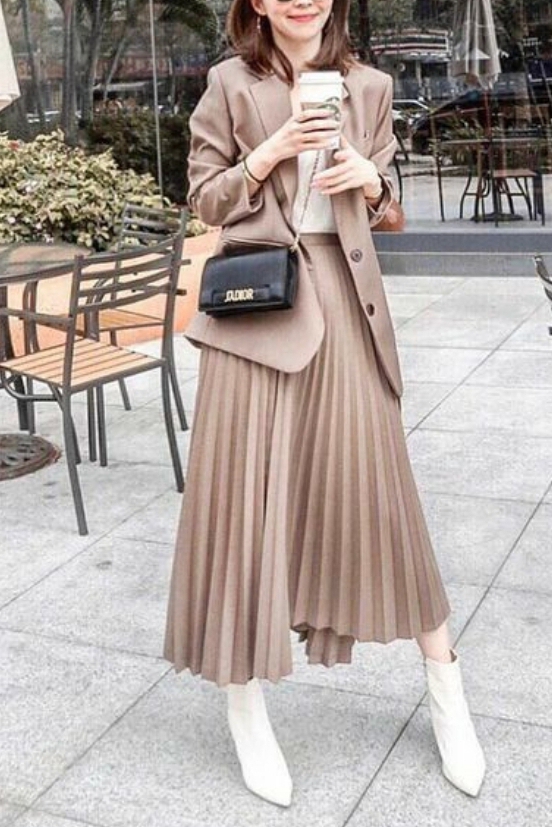 Ways to improve fashion sense