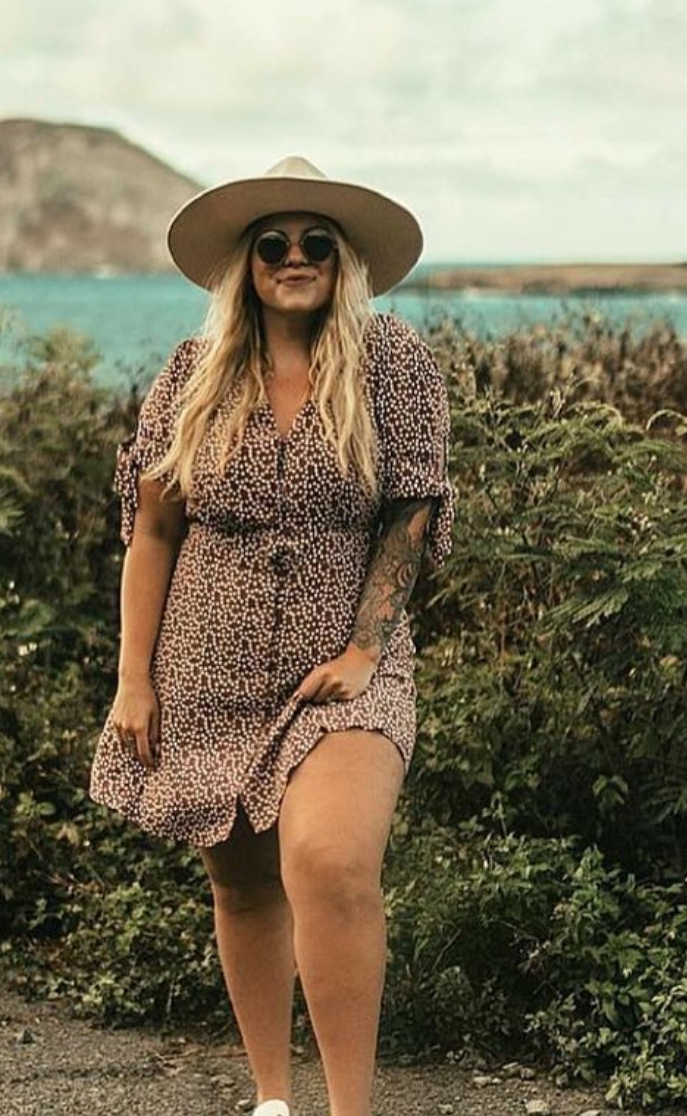 Beach dress ideas 2023