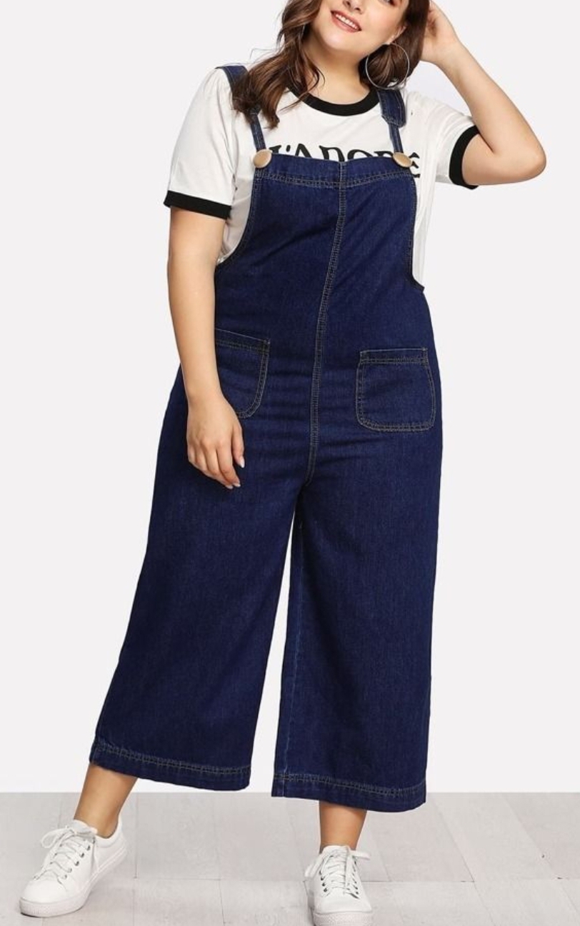 Plus size outfit ideas