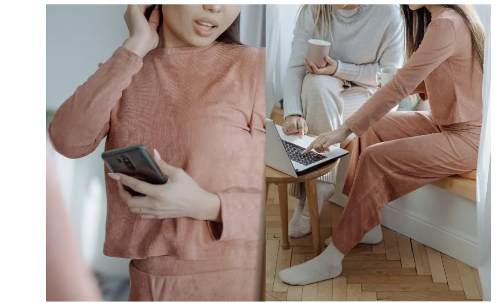 How to become a stylish Mom!