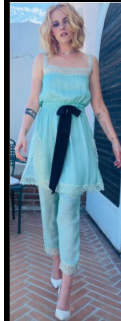 Kristen Stewart's Style Is Remarkable