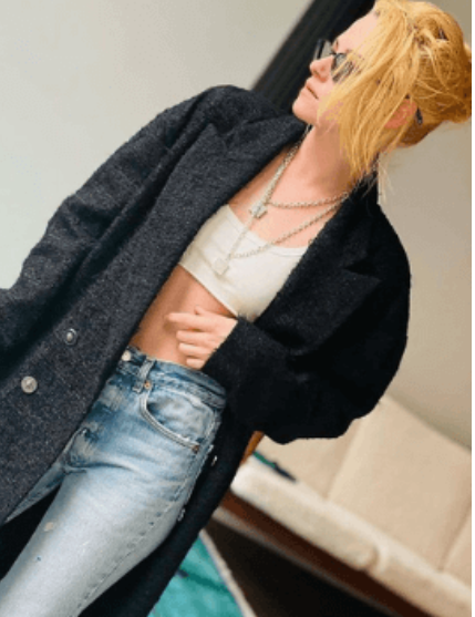 how to be like kristen stewart