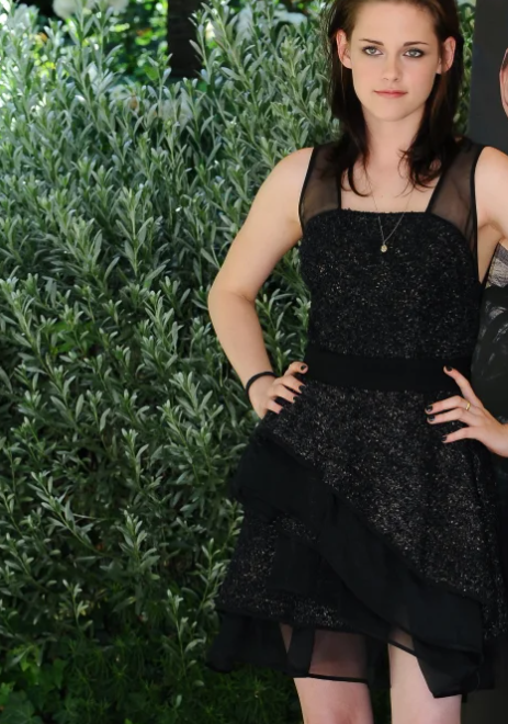 kristen stewart casual outfits