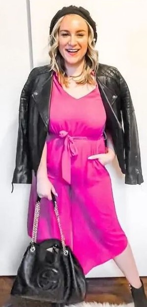 Best outfits for plus size ladies