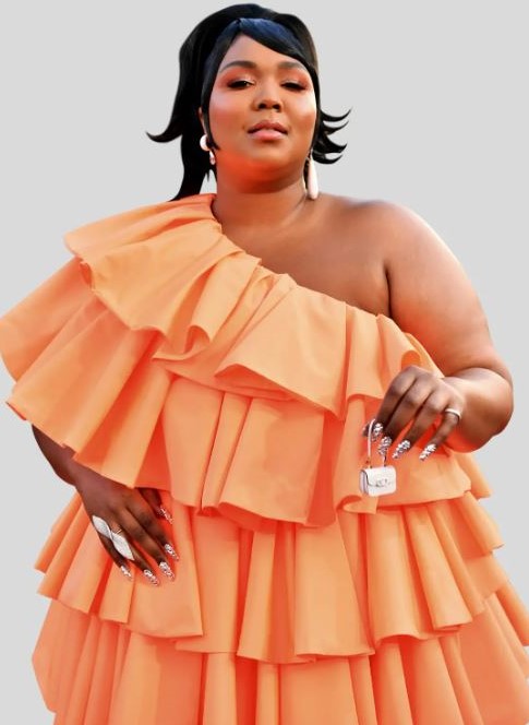 How to dress if you are fat