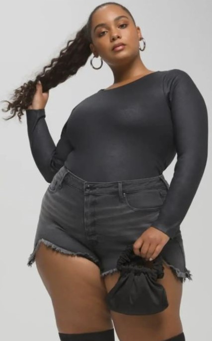 How to dress when you are overweight