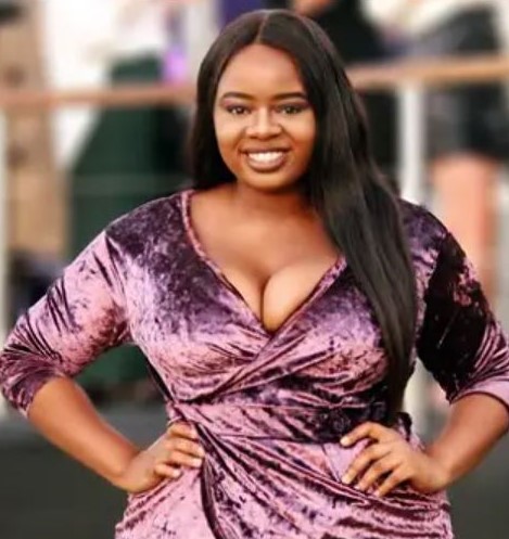 What not to wear if you are plus size