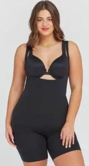 What to wear if you’re overweight