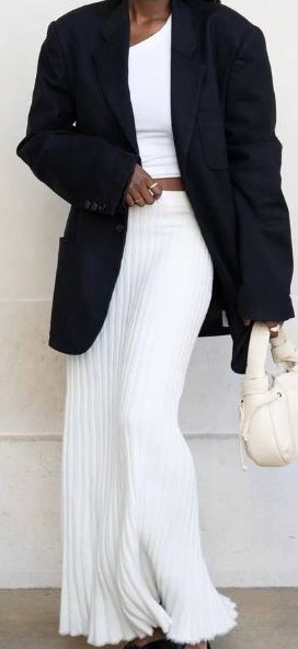 What to wear in London in September