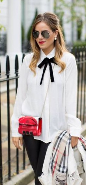 best clothes to wear in london