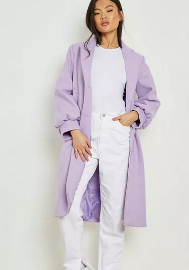 what to wear during autumn in london