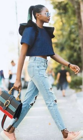 what to wear in london during spring