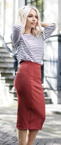 women's dress code for spring in london